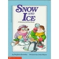 thumbnail image 1 of Pre-Owned Snow and Ice (A Science Is Fun Book) Paperback, 1 of 1