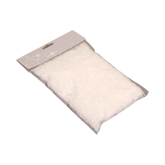 Snow for Creating Enchanting Holiday Atmosphere with Acrylic Material for Festive Events and Celebrations