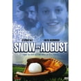 thumbnail image 1 of Snow in August (DVD), Showtime Ent., Kids & Family, 1 of 1