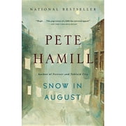 Snow in August, Paperback