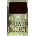 thumbnail image 1 of Pre-Owned Snow In August (Paperback) 0446606251 9780446606257, 1 of 1