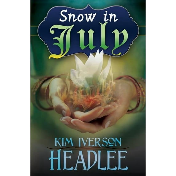 Snow in July, (Paperback)