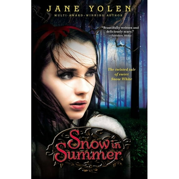 Snow in Summer (Paperback)