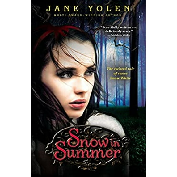 Pre-Owned Snow in Summer (Paperback) 0142421979 9780142421970