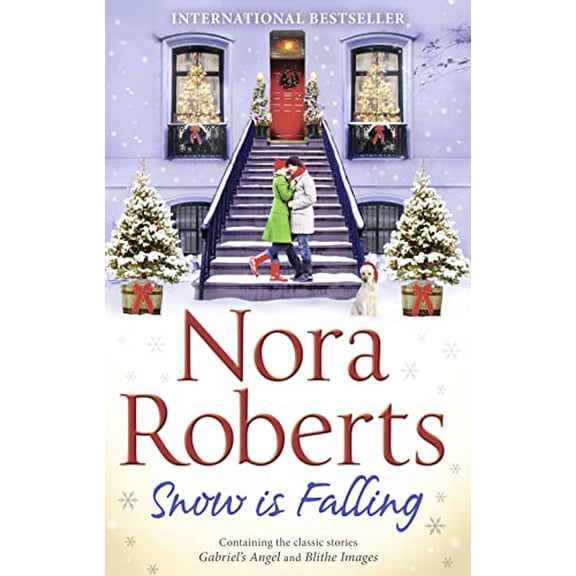 Pre-Owned Snow is Falling (Paperback) 0263915557 9780263915556