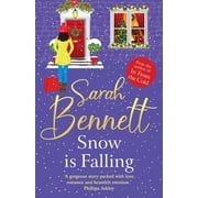 Snow is Falling, (Paperback)