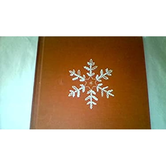 Pre-Owned Snow is Falling: Rev. Ed. (Hardcover) 0690045476 9780690045475