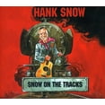thumbnail image 1 of Snow on the Tracks, 1 of 1