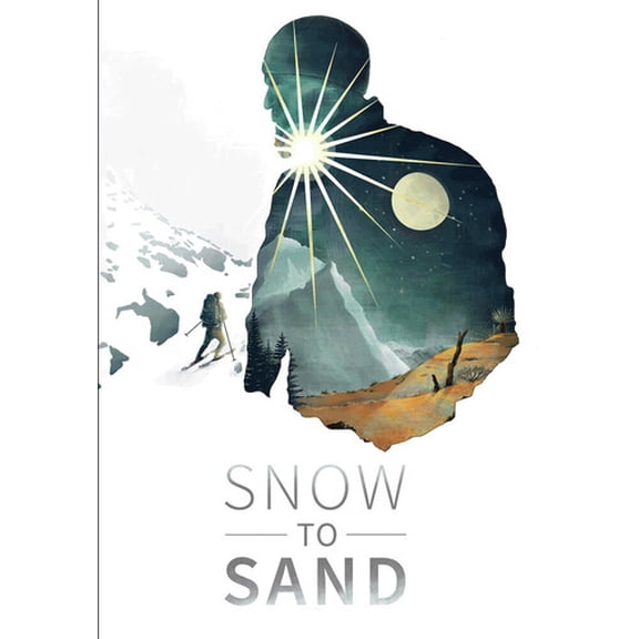 Snow to Sand (DVD), Filmhub, Documentary