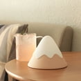 thumbnail image 1 of SnowMountain Lamp MUID; PINK, 1 of 7