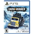 thumbnail image 1 of SnowRunner - Premium Edition, Focus Home Interactive, Xbox One [Digital Download], 1 of 9
