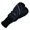 thumbnail image 1 of SnowStoppers Kids Ski & Snowboard Mittens (Small, Black), 1 of 4