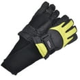 thumbnail image 1 of SnowStoppers Kids Ski & Winter Sports Gloves (Small, Lime), 1 of 3