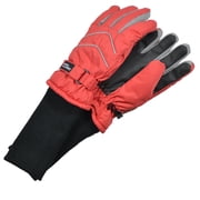 SnowStoppers Kids Winter Gloves Small Fuchsia