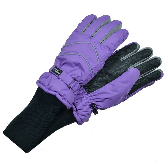 Work Gloves Men Women Waterproof Winter Warm Touchscreen Gloves Hiking Gym Workout Skiing Driving Daily Working Snow Ski