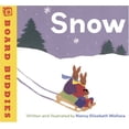 thumbnail image 1 of Pre-Owned Snow (Board Book) 9780761453628, 1 of 1