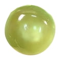 thumbnail image 1 of Snowball Crunch - Sensory Squeeze - Soft Squeeze Decompression Dough, Stress Relief Ball, 1 of 6