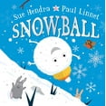 thumbnail image 1 of Pre-Owned Snowball (Board book) 0593095936 9780593095935, 1 of 1