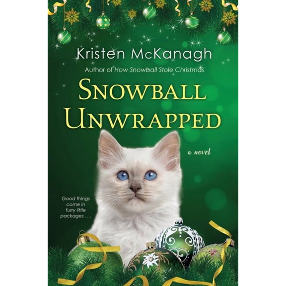 Snowball Unwrapped, (Paperback)