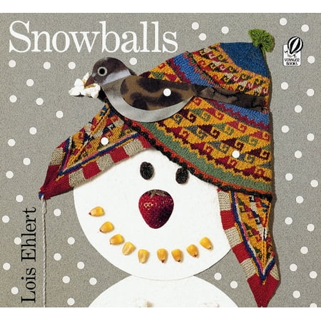 Snowballs: A Winter and Holiday Book for Kids, (Hardcover)