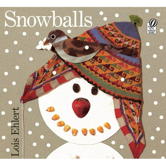 Snowballs (Paperback)