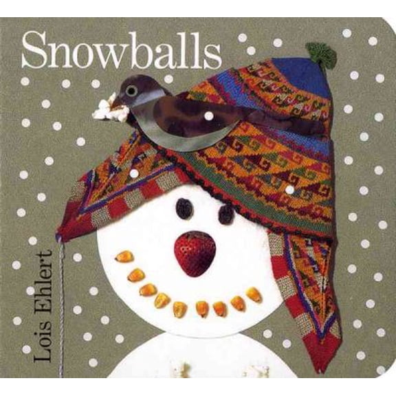 Pre-Owned Snowballs (Rise and Shine) Paperback