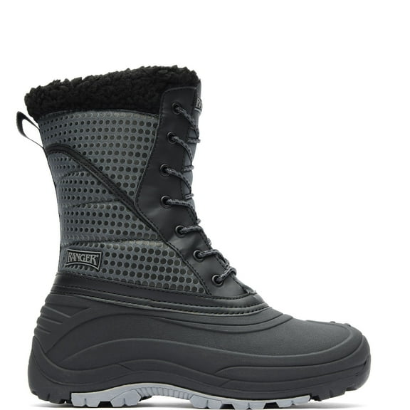 Snowbank Big Kids' Boot
