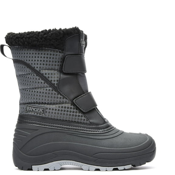 Snowbank Little Kids' Snow Boot