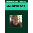 thumbnail image 1 of Snowbeast (DVD), Desert Island Films, Horror, 1 of 1