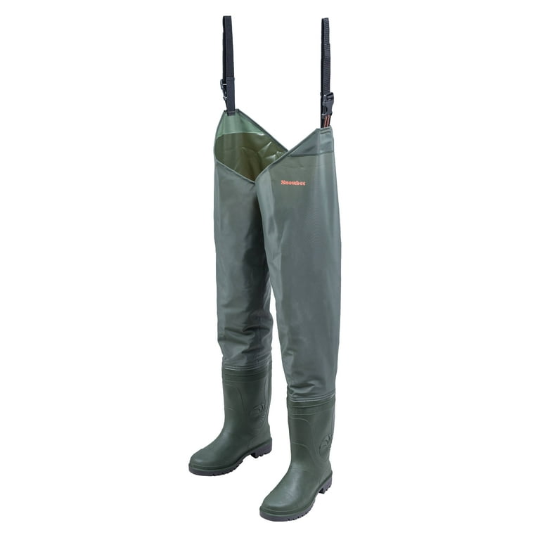Hip waders walmart sale