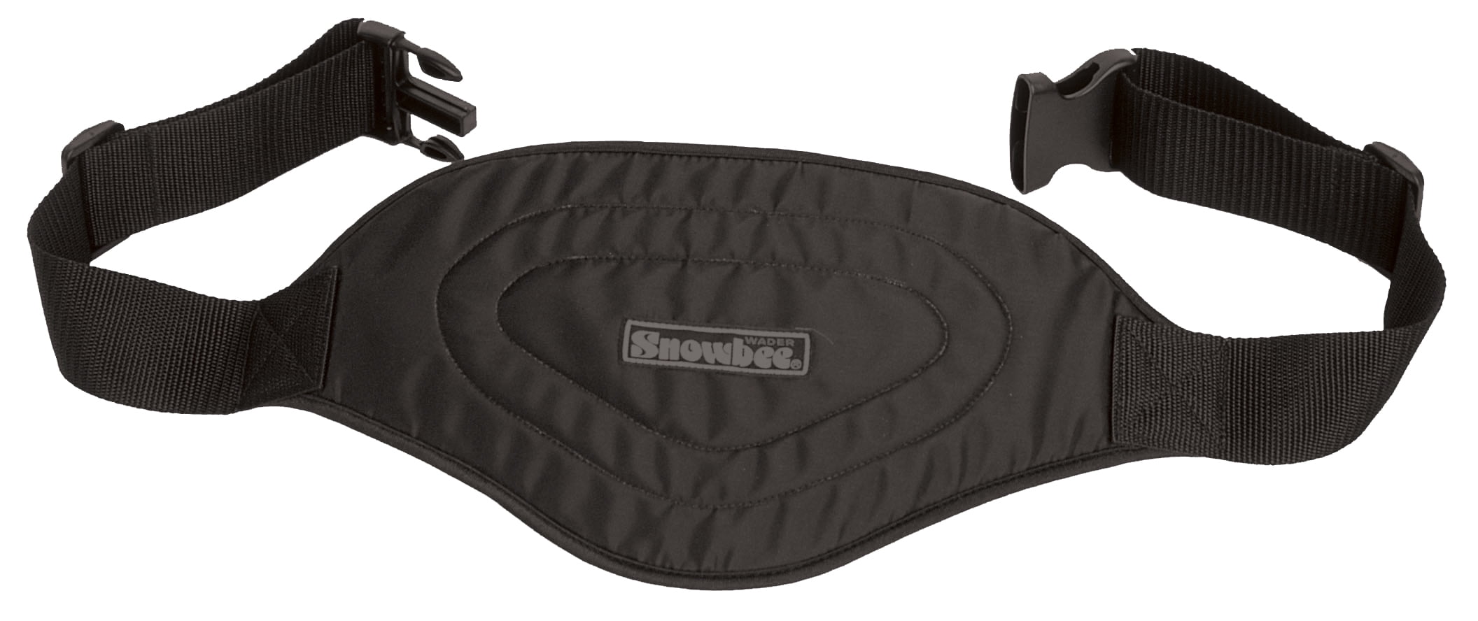 Snowbee Lumbar Support Wading Belt