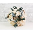 thumbnail image 1 of Snowberry Bouquet, 1 of 11