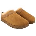 thumbnail image 1 of Snowbird Shearling Clogs, 1 of 2