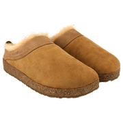 Snowbird Shearling Clogs