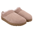 thumbnail image 1 of Snowbird Shearling Clogs, 1 of 1