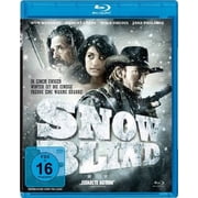 Snowblind 2010  Snow blind  [ Blu-Ray, Reg.A/B/C Import - Germany ]