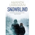 thumbnail image 1 of Snowblind, (Paperback), 1 of 1