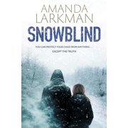 Snowblind, Paperback