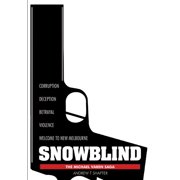 Snowblind The Michael Varen Saga, Paperback