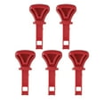 thumbnail interactive-video image 1 of Replacement Ignition Key For MTD Snow Blowers – Stevens Lake Parts 07500111 1 of 5