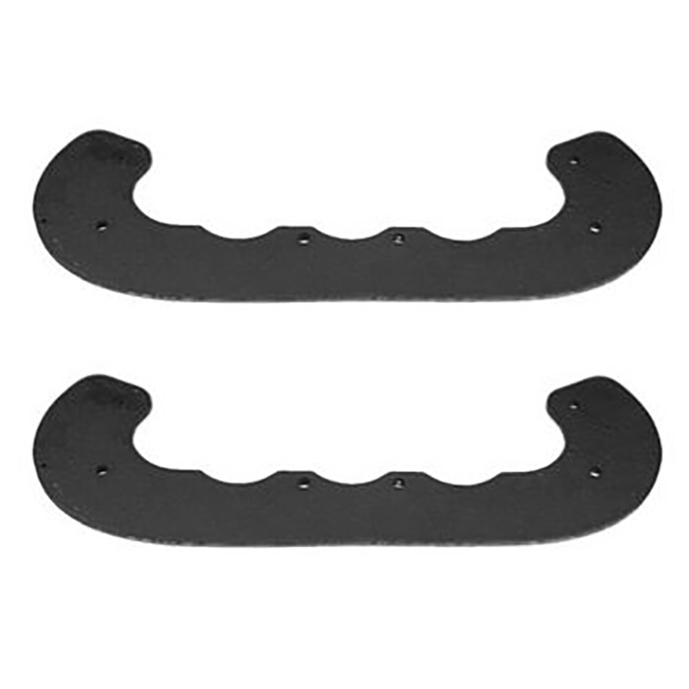 Snowblower Paddle Set (2) Fits Toro CCR1000 Replaces 1042753