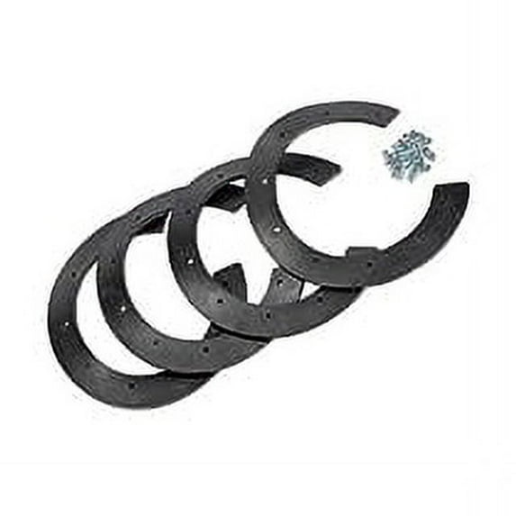 Snowblower Paddle Set for Craftsman Sears 536.884790 536.884781 336656 336656MA