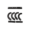 thumbnail image 1 of Snowblower Paddles 72522-747-010 with Scraper 76322-747-A10, 1 of 1