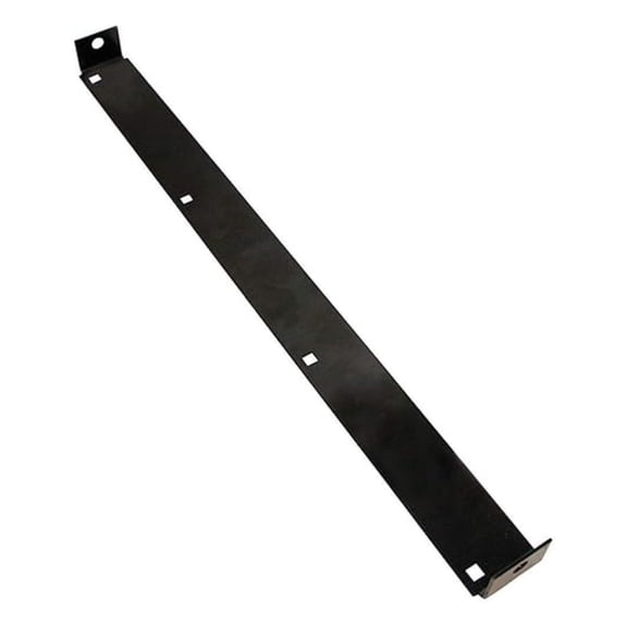 Snowblower Shave Plate 26 Inch - Replacement for MTD 790-00121-0637 Snow Blower Parts, 2-Stage Snowblowers, Heavy Duty Steel Snow Plow Blade Wear Bar