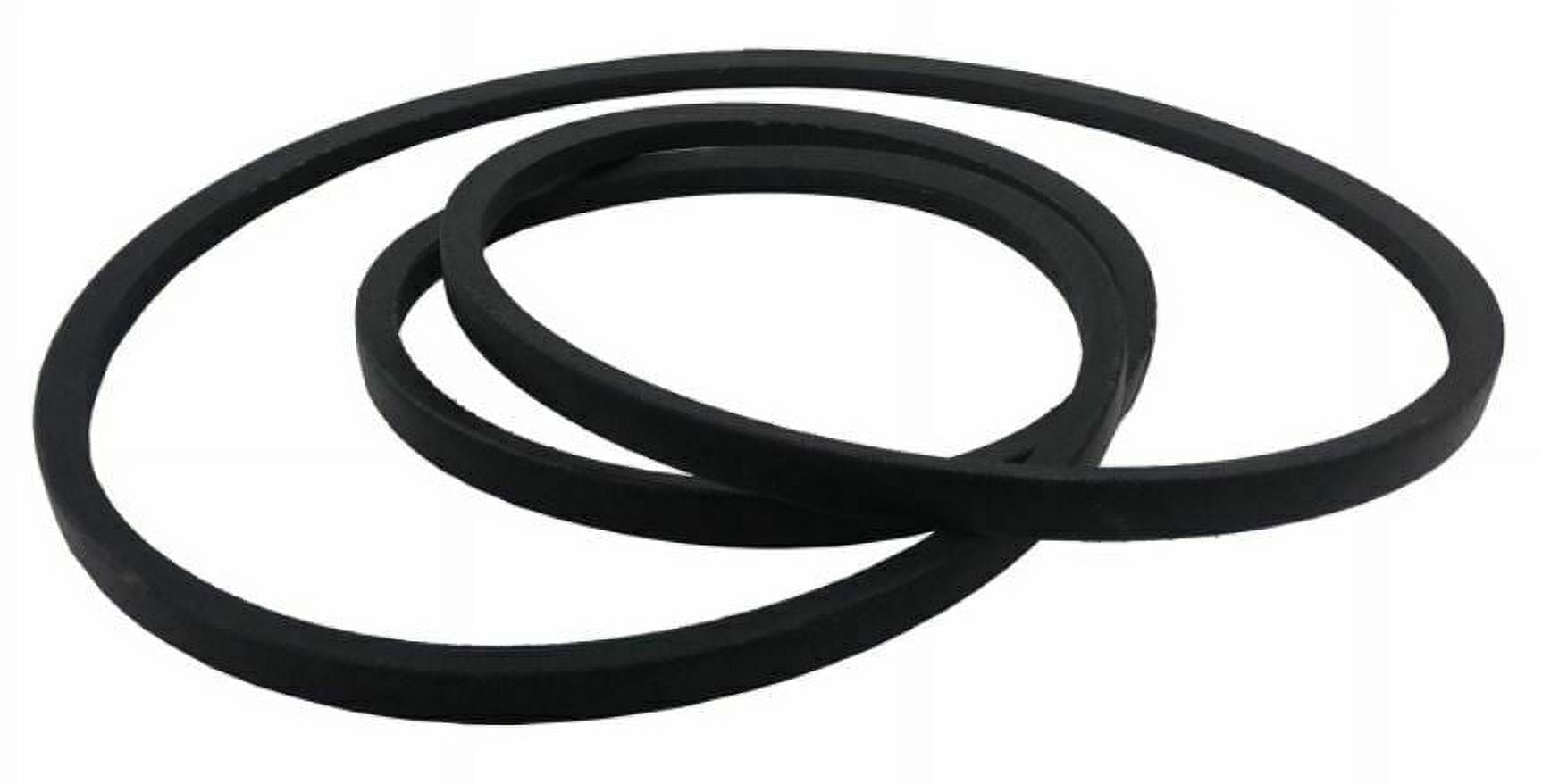 Snowblower V Belt for Craftsman 581264MA (1/2" x 35")