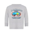 thumbnail image 1 of Snowboard Adventures Long Sleeve Toddler -Image by Shutterstock,  3 Toddler, 1 of 4