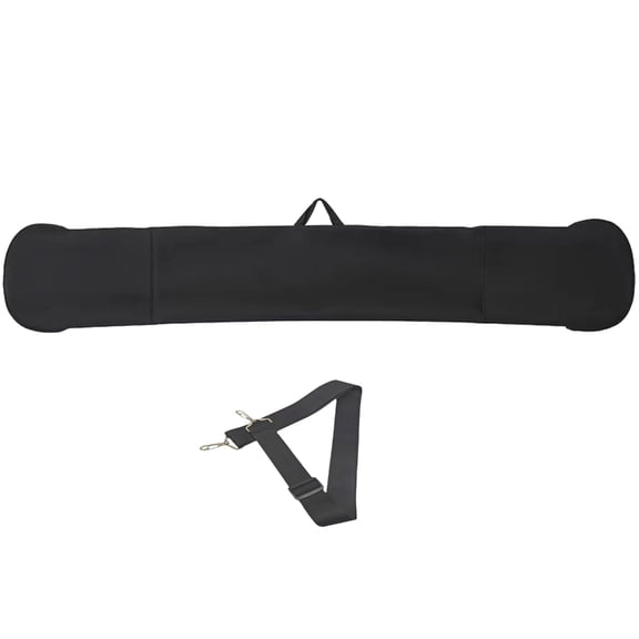 Snowboard Bag Padded Snowboard Ski Travel Bag with Adjustable Shoulder Strap and Pockets for Store & Transport Snowboard