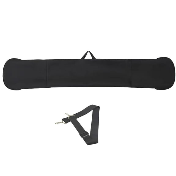 Snowboard Bag Padded Snowboard Ski Travel Bag with Adjustable Shoulder Strap and Pockets for Store & Transport Snowboard