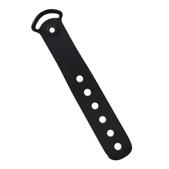 Snowboard Binding Ladder Strap Replacement Snowboard Ankle Ladder Strap Strong Snowboard Binding Toe Slider Strap