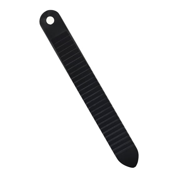 Snowboard Binding Ladder Strap Strong Snowboard Binding Toe Slider Strap Snowboard Ankle Ladder Fixing Strap Enduring